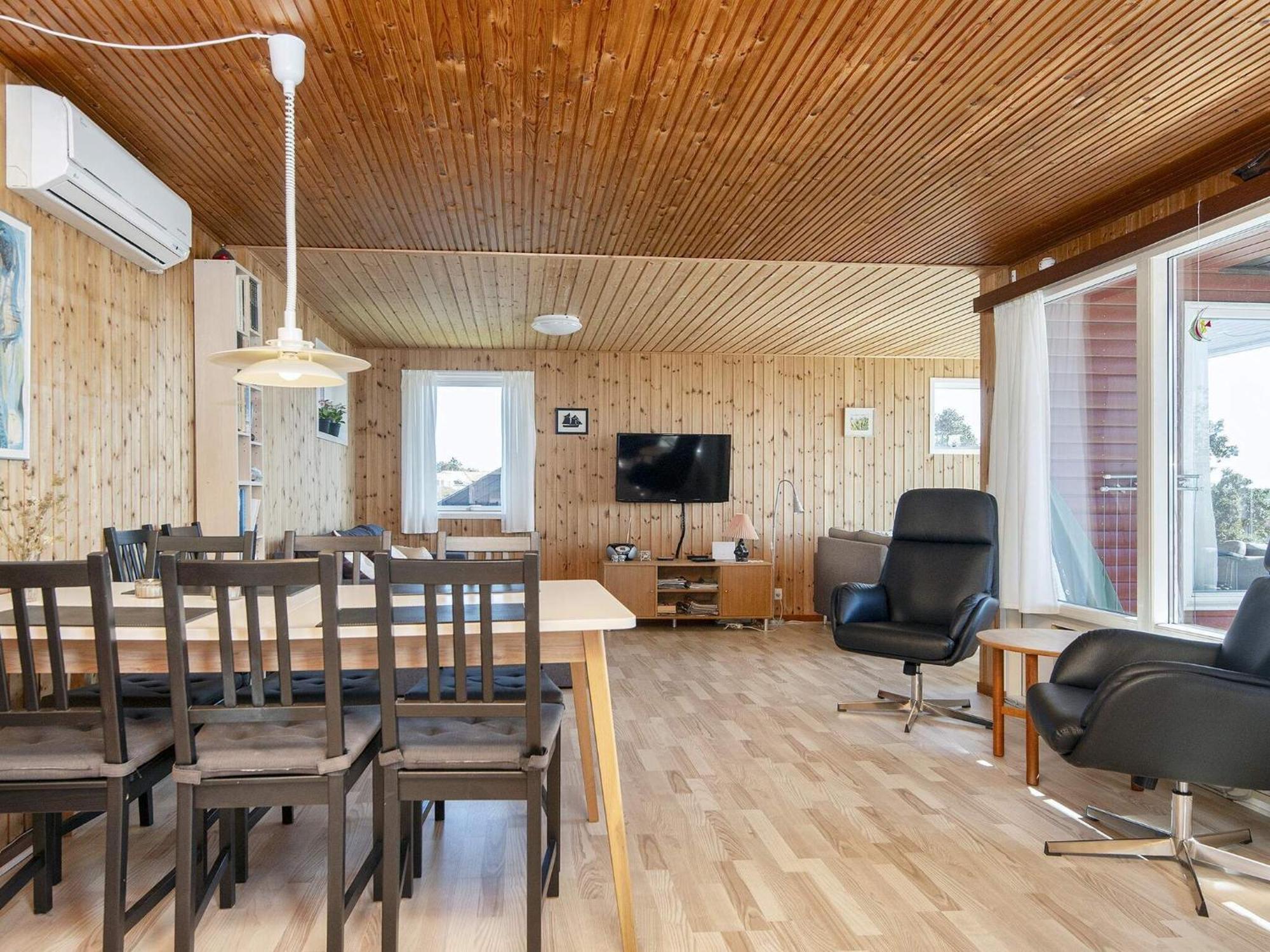 6 Person Holiday Home In Ebeltoft Kültér fotó